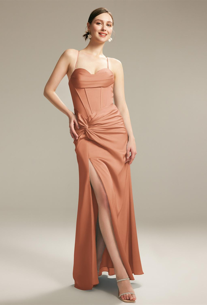 AW Fulcrum Dress